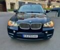 Черный БМВ Х5, объемом двигателя 3 л и пробегом 218 тыс. км за 17600 $, фото 1 на Automoto.ua