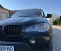 Чорний БМВ Х5, об'ємом двигуна 3 л та пробігом 216 тис. км за 17500 $, фото 7 на Automoto.ua