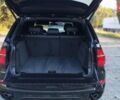 Чорний БМВ Х5, об'ємом двигуна 3 л та пробігом 221 тис. км за 13800 $, фото 21 на Automoto.ua