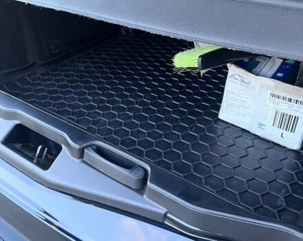 Черный БМВ Х5, объемом двигателя 3 л и пробегом 265 тыс. км за 18900 $, фото 16 на Automoto.ua