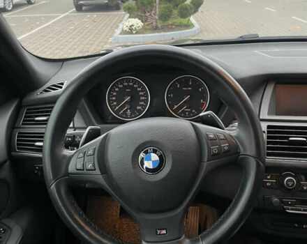 Черный БМВ Х5, объемом двигателя 0 л и пробегом 160 тыс. км за 22999 $, фото 24 на Automoto.ua