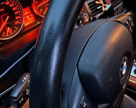 Чорний БМВ Х5, об'ємом двигуна 3 л та пробігом 237 тис. км за 22500 $, фото 48 на Automoto.ua