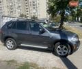 Черный БМВ Х5, объемом двигателя 2.99 л и пробегом 213 тыс. км за 15700 $, фото 3 на Automoto.ua