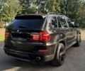Черный БМВ Х5, объемом двигателя 3 л и пробегом 305 тыс. км за 19000 $, фото 21 на Automoto.ua