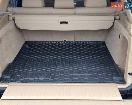 Черный БМВ Х5, объемом двигателя 2.98 л и пробегом 206 тыс. км за 15900 $, фото 30 на Automoto.ua