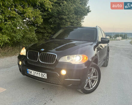 Черный БМВ Х5, объемом двигателя 2.98 л и пробегом 271 тыс. км за 11900 $, фото 11 на Automoto.ua