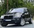 Черный БМВ Х5, объемом двигателя 3 л и пробегом 217 тыс. км за 4000 $, фото 1 на Automoto.ua