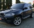 Чорний БМВ Х5, об'ємом двигуна 3 л та пробігом 221 тис. км за 13800 $, фото 1 на Automoto.ua