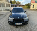 БМВ Х5 2012 в Николаеве на Automoto.ua Черный БМВ Х5, объемом двигателя 3 л и пробегом 299 тыс. км за 19500 $, фото 10 на Automoto.ua
