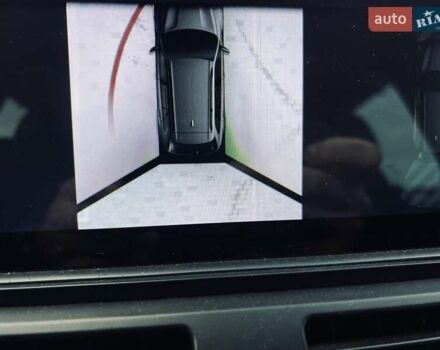 Черный БМВ Х5, объемом двигателя 2.99 л и пробегом 303 тыс. км за 17999 $, фото 23 на Automoto.ua