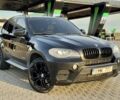 Черный БМВ Х5, объемом двигателя 3 л и пробегом 180 тыс. км за 20999 $, фото 1 на Automoto.ua