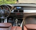 Черный БМВ Х5, объемом двигателя 3 л и пробегом 297 тыс. км за 21500 $, фото 4 на Automoto.ua