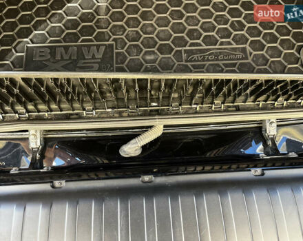 Чорний БМВ Х5, об'ємом двигуна 3 л та пробігом 250 тис. км за 24700 $, фото 8 на Automoto.ua