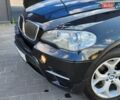 Чорний БМВ Х5, об'ємом двигуна 3 л та пробігом 218 тис. км за 17750 $, фото 29 на Automoto.ua