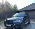 Черный БМВ Х5, объемом двигателя 3 л и пробегом 326 тыс. км за 16600 $, фото 6 на Automoto.ua