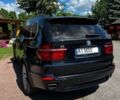 Чорний БМВ Х5, об'ємом двигуна 3 л та пробігом 214 тис. км за 22900 $, фото 11 на Automoto.ua