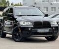 Черный БМВ Х5, объемом двигателя 3 л и пробегом 228 тыс. км за 13900 $, фото 19 на Automoto.ua