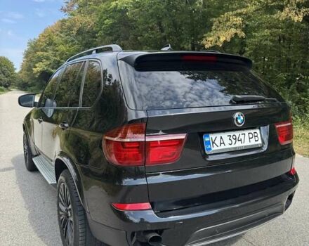Черный БМВ Х5, объемом двигателя 2.99 л и пробегом 305 тыс. км за 17700 $, фото 8 на Automoto.ua