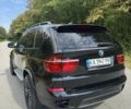 Черный БМВ Х5, объемом двигателя 2.99 л и пробегом 305 тыс. км за 17700 $, фото 8 на Automoto.ua