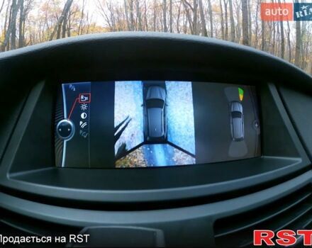 Черный БМВ Х5, объемом двигателя 30 л и пробегом 190 тыс. км за 18000 $, фото 10 на Automoto.ua