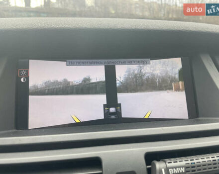 Черный БМВ Х5, объемом двигателя 2.98 л и пробегом 188 тыс. км за 13300 $, фото 9 на Automoto.ua