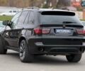 Чорний БМВ Х5, об'ємом двигуна 3 л та пробігом 350 тис. км за 18500 $, фото 18 на Automoto.ua