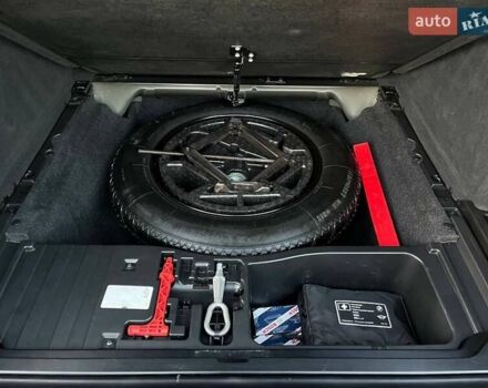 Черный БМВ Х5, объемом двигателя 2.98 л и пробегом 176 тыс. км за 18500 $, фото 48 на Automoto.ua