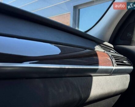 Черный БМВ Х5, объемом двигателя 2.98 л и пробегом 221 тыс. км за 14298 $, фото 29 на Automoto.ua