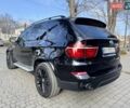Черный БМВ Х5, объемом двигателя 2.99 л и пробегом 305 тыс. км за 17300 $, фото 9 на Automoto.ua