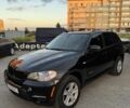 Черный БМВ Х5, объемом двигателя 3 л и пробегом 280 тыс. км за 12500 $, фото 7 на Automoto.ua
