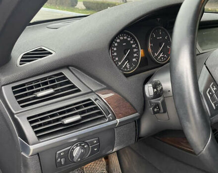 Черный БМВ Х5, объемом двигателя 0 л и пробегом 160 тыс. км за 22999 $, фото 23 на Automoto.ua