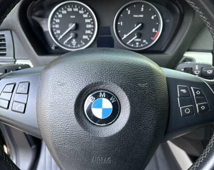 Чорний БМВ Х5, об'ємом двигуна 2.99 л та пробігом 305 тис. км за 22000 $, фото 9 на Automoto.ua