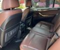 Чорний БМВ Х5, об'ємом двигуна 3 л та пробігом 214 тис. км за 22900 $, фото 19 на Automoto.ua