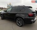 Чорний БМВ Х5, об'ємом двигуна 3 л та пробігом 350 тис. км за 18500 $, фото 26 на Automoto.ua