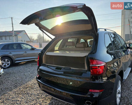 Черный БМВ Х5, объемом двигателя 2.98 л и пробегом 232 тыс. км за 15300 $, фото 38 на Automoto.ua