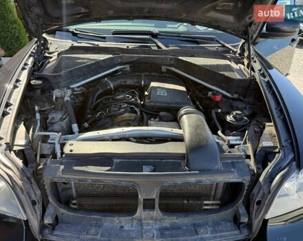 Черный БМВ Х5, объемом двигателя 2.98 л и пробегом 221 тыс. км за 14298 $, фото 60 на Automoto.ua