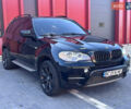 Чорний БМВ Х5, об'ємом двигуна 3 л та пробігом 311 тис. км за 17250 $, фото 9 на Automoto.ua