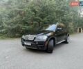 Черный БМВ Х5, объемом двигателя 3 л и пробегом 264 тыс. км за 20900 $, фото 1 на Automoto.ua