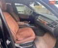 Черный БМВ Х5, объемом двигателя 3 л и пробегом 250 тыс. км за 22000 $, фото 1 на Automoto.ua