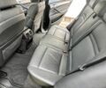 Черный БМВ Х5, объемом двигателя 3 л и пробегом 217 тыс. км за 4000 $, фото 6 на Automoto.ua