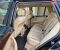 Черный БМВ Х5, объемом двигателя 2.99 л и пробегом 370 тыс. км за 16200 $, фото 25 на Automoto.ua