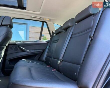 Черный БМВ Х5, объемом двигателя 2.98 л и пробегом 221 тыс. км за 14298 $, фото 34 на Automoto.ua