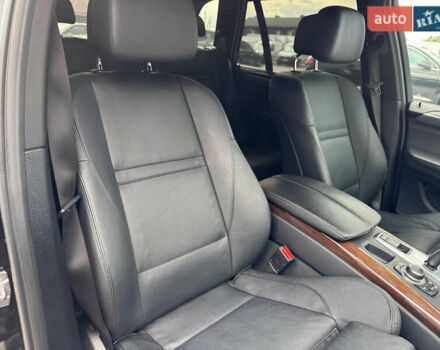 Чорний БМВ Х5, об'ємом двигуна 4.39 л та пробігом 171 тис. км за 15700 $, фото 35 на Automoto.ua