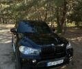 Черный БМВ Х5, объемом двигателя 3 л и пробегом 285 тыс. км за 17800 $, фото 1 на Automoto.ua