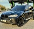 Черный БМВ Х5, объемом двигателя 3 л и пробегом 180 тыс. км за 20999 $, фото 2 на Automoto.ua