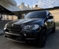 Черный БМВ Х5, объемом двигателя 3 л и пробегом 305 тыс. км за 19000 $, фото 16 на Automoto.ua