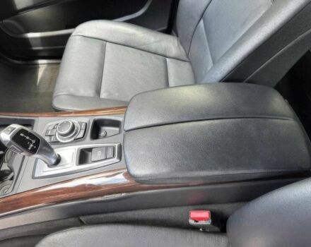 Чорний БМВ Х5, об'ємом двигуна 0 л та пробігом 115 тис. км за 2100 $, фото 10 на Automoto.ua