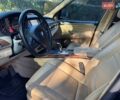 Чорний БМВ Х5, об'ємом двигуна 3 л та пробігом 119 тис. км за 14690 $, фото 12 на Automoto.ua