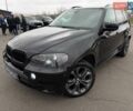 Чорний БМВ Х5, об'ємом двигуна 3 л та пробігом 350 тис. км за 18500 $, фото 10 на Automoto.ua