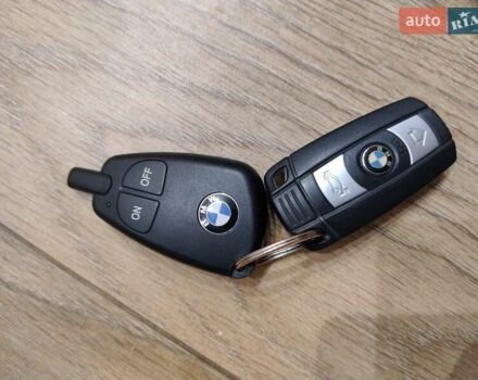 Черный БМВ Х5, объемом двигателя 2.99 л и пробегом 213 тыс. км за 23500 $, фото 59 на Automoto.ua